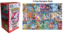 Pokemon Card 151 Booster Box sv2a New Sealed Korean ver - Image 1