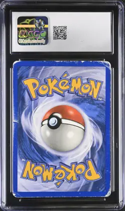 Pokemon Card CGC 1 Gyarados Holo Skyridge H10/H32 - Image 2