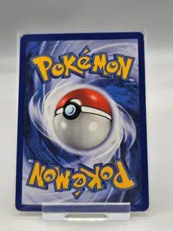 Cubone 50/64 Pokemon Card Jungle set Common 1999 WOTC Vintage - Image 2