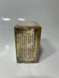 Harry Potter Card Game Diagon Alley Booster Box - 2009 WoTC - Factory Sealed - Image 2