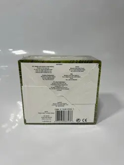 Harry Potter Card Game Diagon Alley Booster Box - 2009 WoTC - Factory Sealed - Image 3