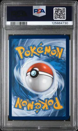 Cynthia's Garchomp ex 204 - Sv: Scarlet & Violet Promo Cards Holo (PSA 9) - Image 2