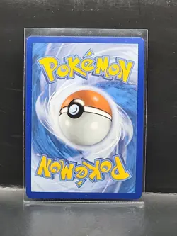 Pokemon TCG SWSH Fusion Strike Rainbow Secret Rare Dancer Card 274/264 - Image 2