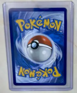 Pokemon Magneton 159 SVP Scarlet & Violet Promo Full Art Holo English Card - Image 2
