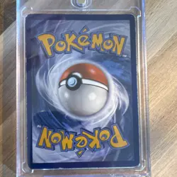 Pokemon Flareon EX Ultra Rare Full Art Holo Card 170 HP Generations RC28/RC32 - Image 2