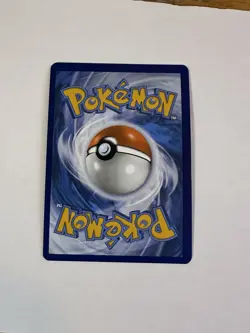 Pokemon Prismatic Evolutions TCG Holo Foil Card - Sparkling Crystal (129/131) - Image 2