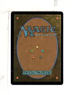 MTG SkeenAB Captain Sisay BORDERLESS from TLE. NM. - Image 2