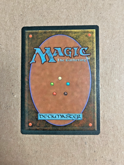 MTG Ice Age Jester's Mask - Image 2