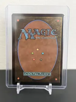 Magic MTG Rat King Verminister (Extended Art) Teenage Mutant Ninja Turtles - Image 2