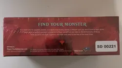 Ikoria Lair of Behemoths Draft Booster Box - English - MTG - Magic the Gathering 630509900497 - Image 5