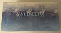 1x Kaldheim Set Booster Box English Sealed MTG Magic the Gathering *Startropic* 630509971138 - Image 3