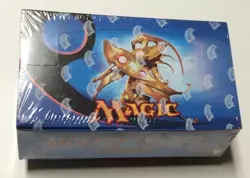 MTG 2015 Modern Masters Booster Box - Magic the Gathering - New Factory Sealed - Image 1