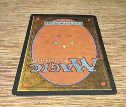 MTG * Stasis LP Core Set 4th Edition Regular SellbyCyn - Image 4