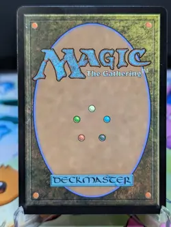 MTG Innistrad Remastered- Snapcaster Mage Retro Foil 478 - Image 2