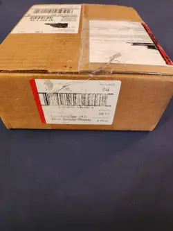 Disney Lorcana First Chapter Sealed Booster Box Case - Image 2