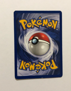 Pokemon Card 1st Edition Team Rocket Abra 49/82 Excellent Condition - Image 2