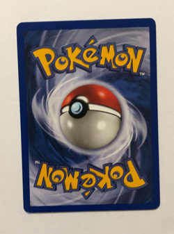 Pokemon Card 1st Edition Neo Destiny Growlithe 68/105 Near Mint - Image 2
