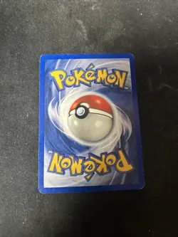 Pokemon Card Trainer Moo-Moo Milk 101/111 Neo Genesis - Image 2