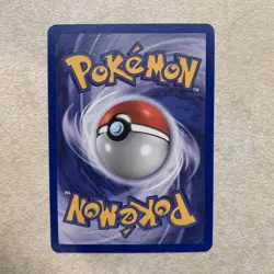 Charmander Common 1st Edition Team Rocket 50/82 Pokemon card - Image 3