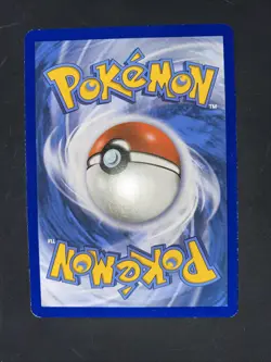 Pokemon Card - Popplio SM24 Holo Black Star Promo Card - Image 2