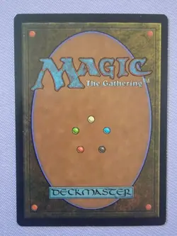 Palinchron Urza's Legacy MTG EX MTG Regular Japanese JPN - Card A - Image 2