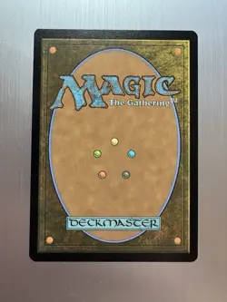 Brainstorm - 4 - MTG: Teenage Mutant Ninja Turtles - Borderless - Regular - Image 2