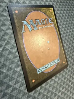 MTG Scavenged Brawler #064 Extended Art R Commander: The Brothers’ War (BRC) - Image 4