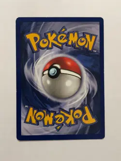 Pokemon Card Base Set Unlimited Charmander 46/102 Near Mint - Image 2