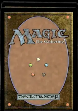 MTG Primal Amulet #243 NM-MT Magic The Gathering - Image 2