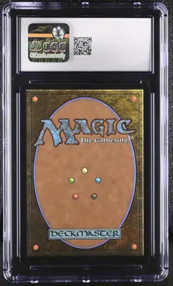 DUSTIN, GADGET GENIUS Secret Lair Foil Rare CGC 10 MTG Stranger Things - Image 2