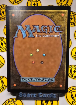 Seraph of the Scales Ravnica Allegiance Foil - Image 2