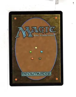 MTG SkeenAB Infernal Plunge FOIL from Innistrad. NM. - Image 2