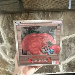 One Piece TCG Devil Fruits Collection Vol 3 DF-03 ENG One Piece Cards New Sealed - Image 1