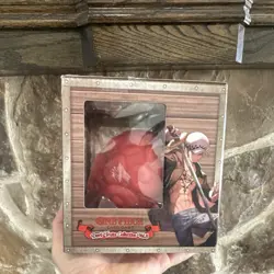 One Piece TCG Devil Fruits Collection Vol 3 DF-03 ENG One Piece Cards New Sealed - Image 3