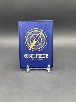 One Piece EB-03 Nefeltari Vivi Alternative Art English Heroines Edition Rare - Image 2