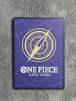 Laboon (SR) EB01-048 One Piece TCG Premium Booster The Best Vol. 2 - Image 2
