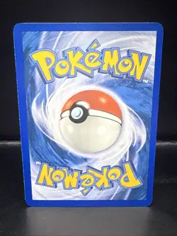 Pokemon TCG Feraligatr Expedition Card 47/165 Non Holo - Image 5