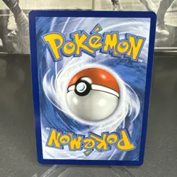 Gengar 094/165 SV: MEW EN-151 Holo Rare Pokemon Card - Image 2