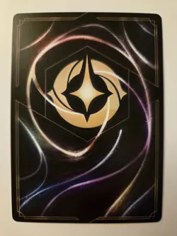 Disney Lorcana Shimmering Skies - Daisy Duck Donald's Date 16/204 Non Foil Card - Image 2