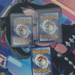 Pokemon TCG Foil Card Lot - Victini, Arbok, Articuno - 3 English Cards - Image 2