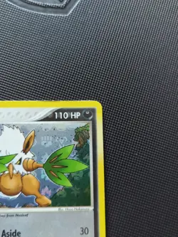 Shiftry 14/101 Hidden Legends Reverse Holo Card 2004 LP - Image 3