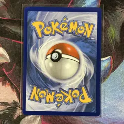 Pokemon Team Rocket's Mimikyu ASC: Rare Regular Basic 60 HP 238/217 Card - Image 2