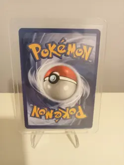 Staryu 65/102 Pokemon Base Set Vintage TCG Card - Image 2