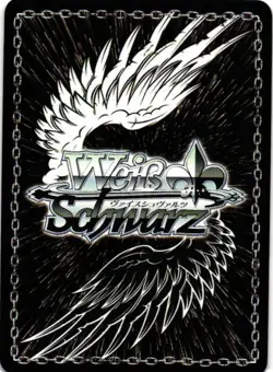 GUREN NIKKE GOLD SIGNATURE Custom Proxy WEISS SCHWARZ Collectible Card - Image 2