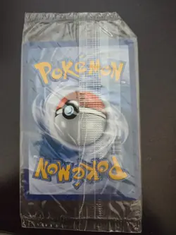 New Sealed Pikachu Build-A-Bear Workshop Stamp 20/108 Pokemon Card - Image 3