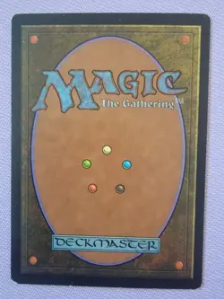 Palinchron Urza's Legacy MTG EX MTG Regular Japanese JPN - Card B - Image 2