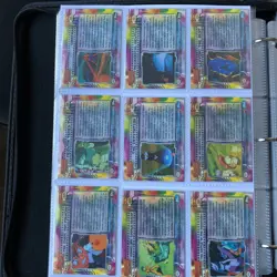 Pokemon TCG Mewtwo Strikes Back Card Collection x11 Varying Condition - Image 2