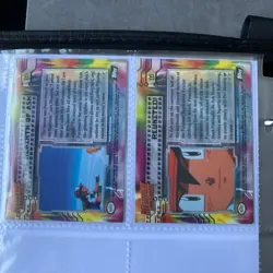 Pokemon TCG Mewtwo Strikes Back Card Collection x11 Varying Condition - Image 4