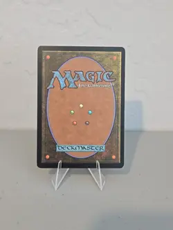 MTG Devoted Caretaker MP Odyssey - Image 2