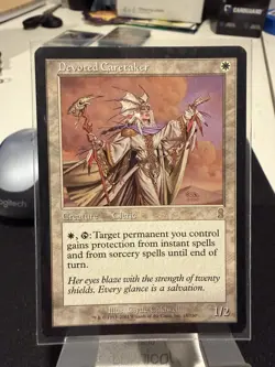 Devoted Caretaker Odyssey Regular - Image 1